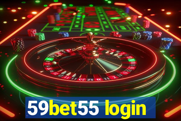 59bet55 login